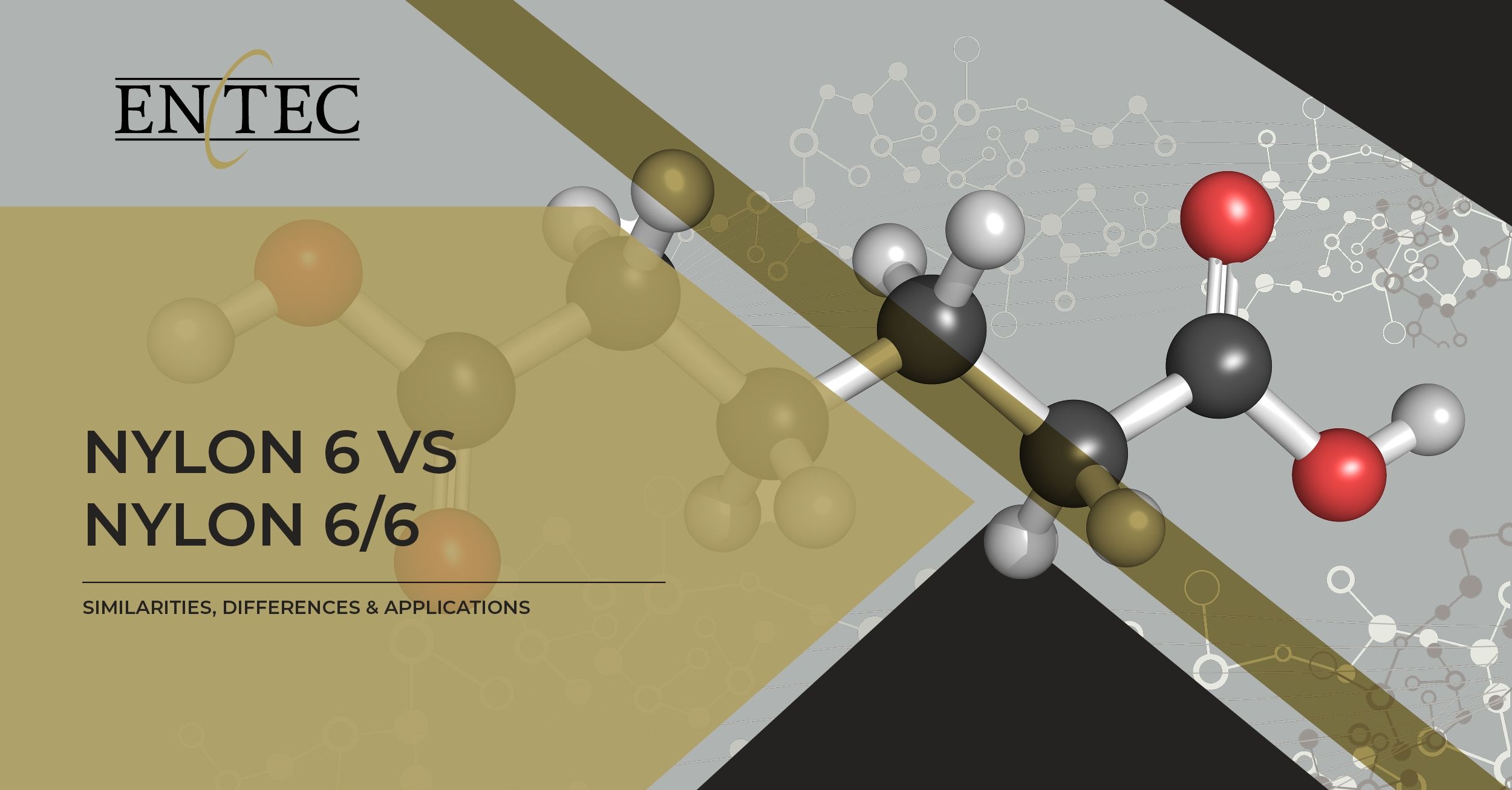 Nylon 6 vs 66