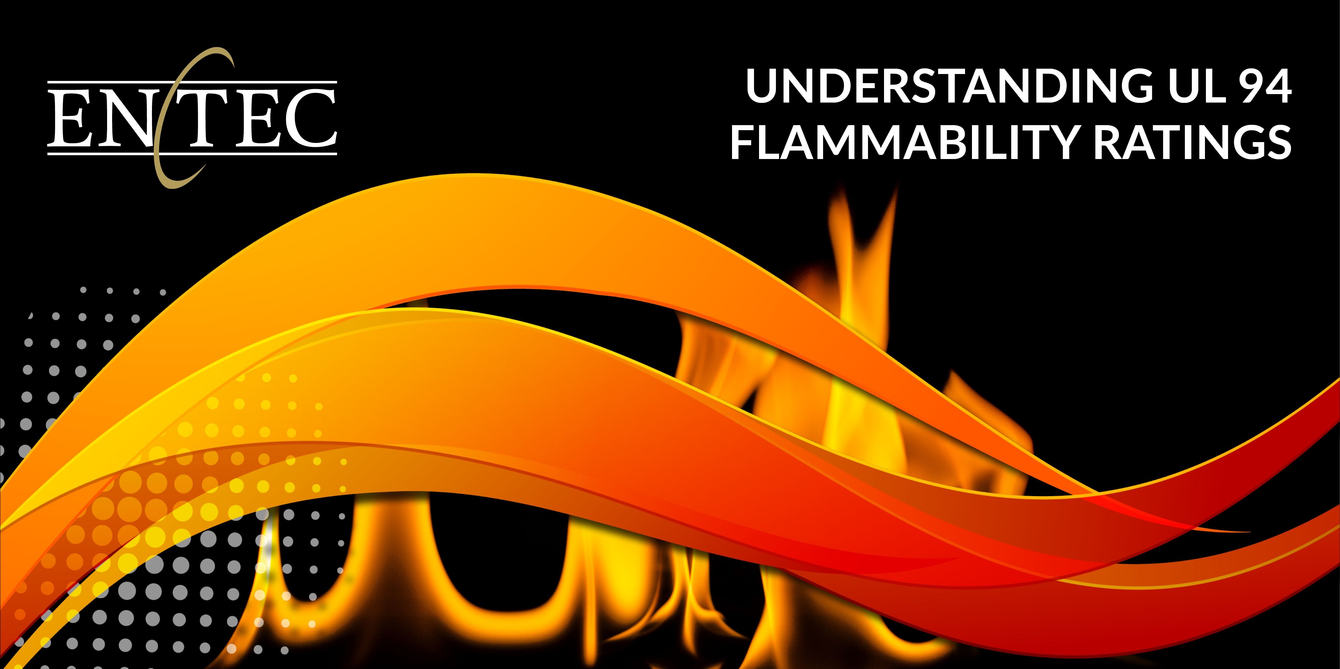 Understanding UL 94 Flammability Ratings Social Media Post