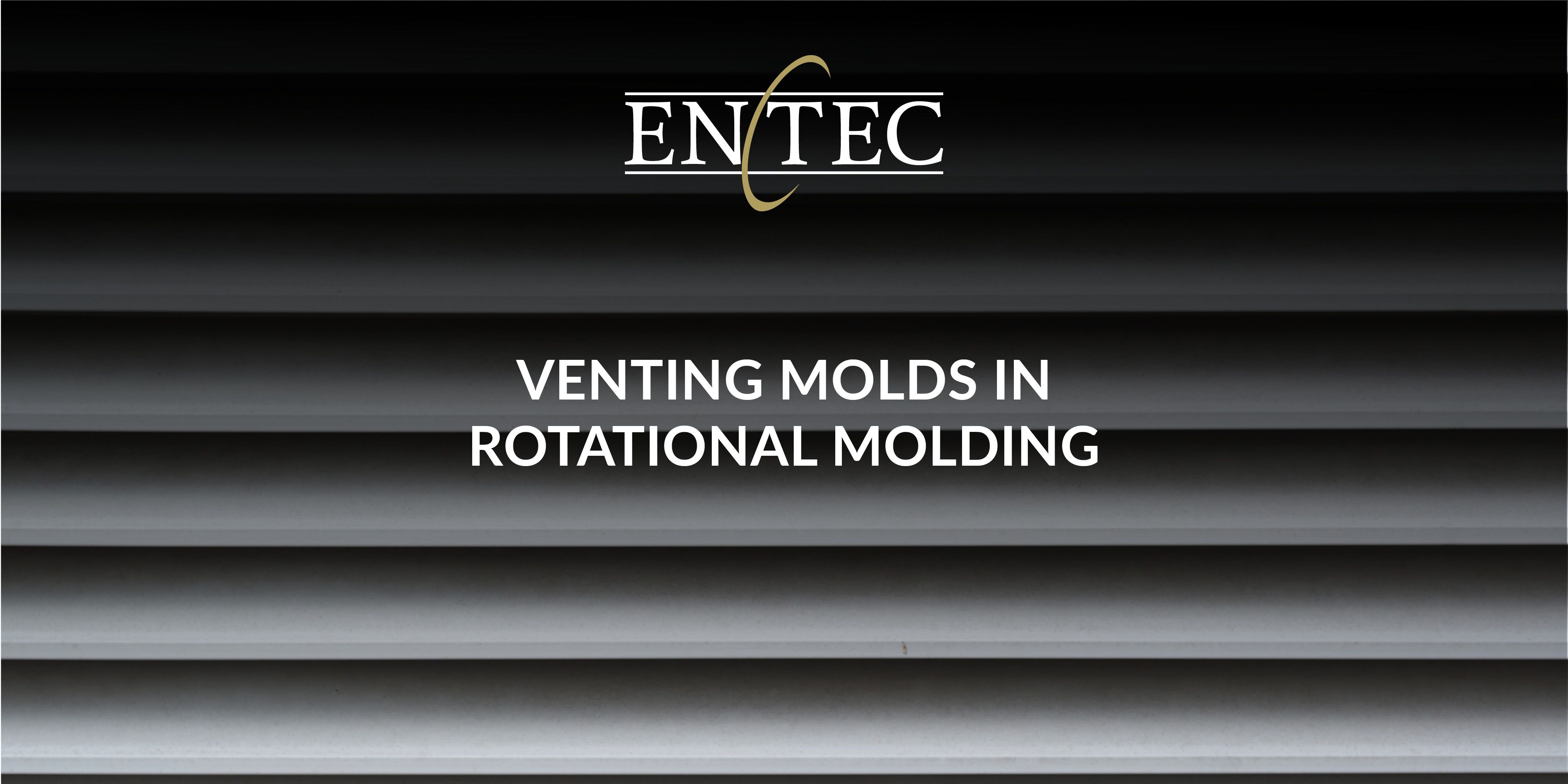 Venting Molds in Rotational Molding Social Media Post