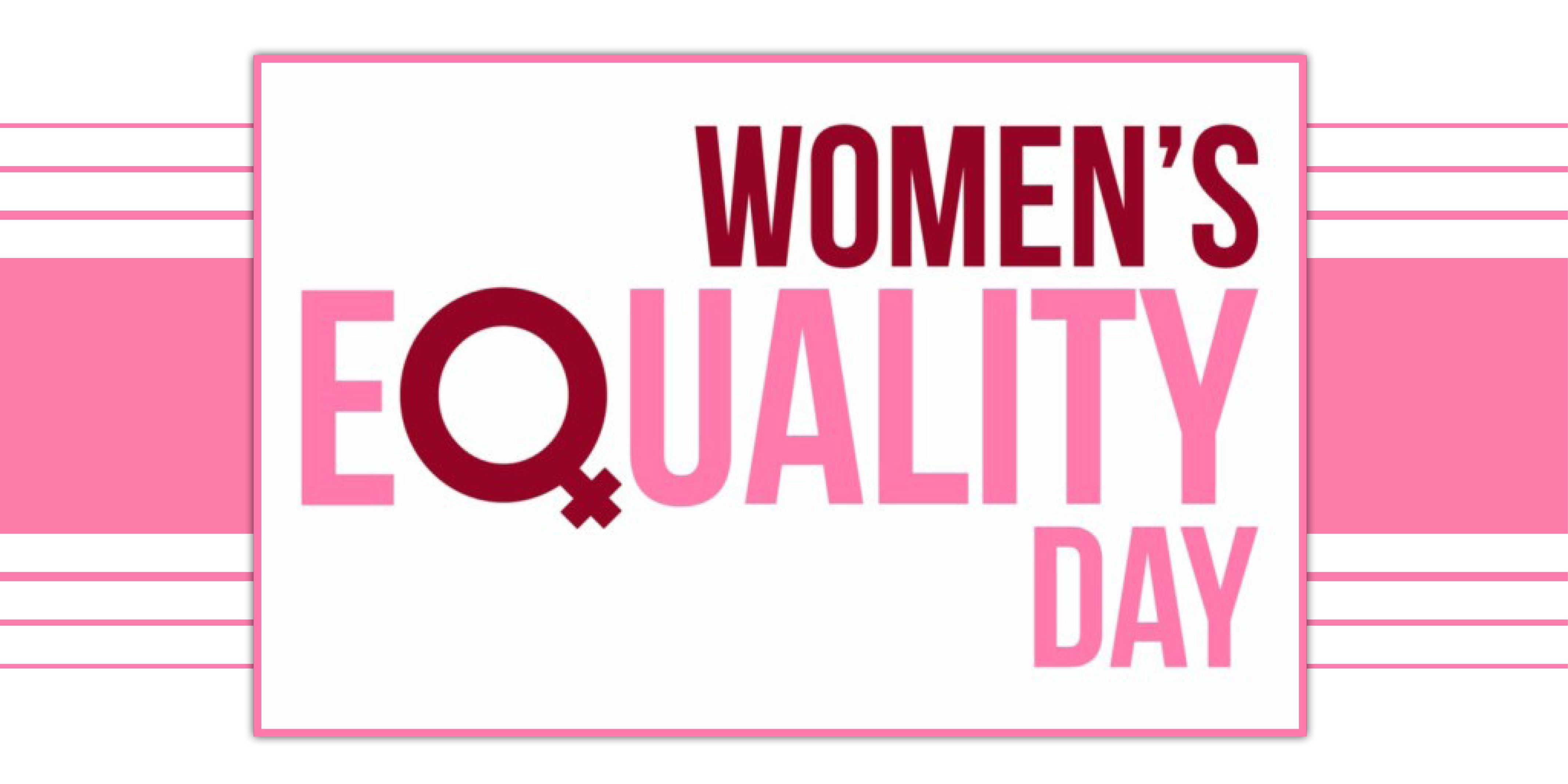 Womens Equality Day Social Media Post