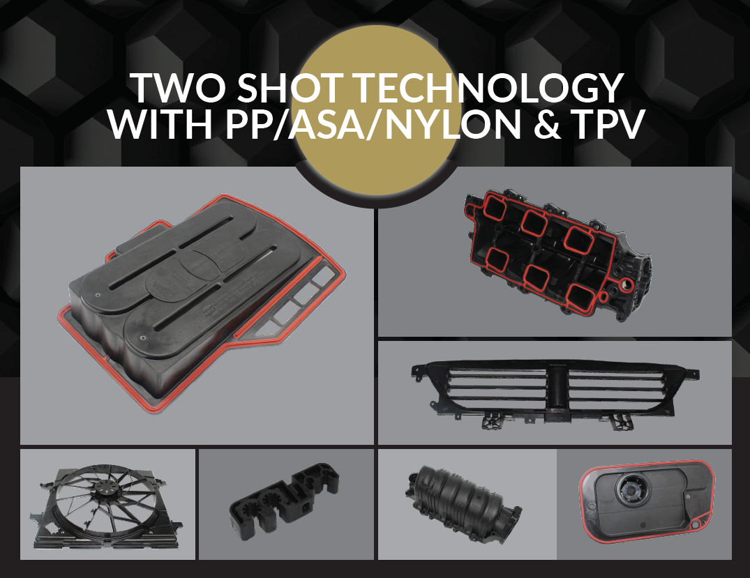 Two-Shot-Molding-Solutions Product Guide