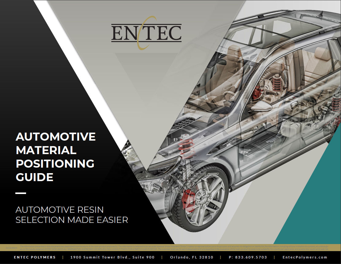 Automotive Material Positioning Guide