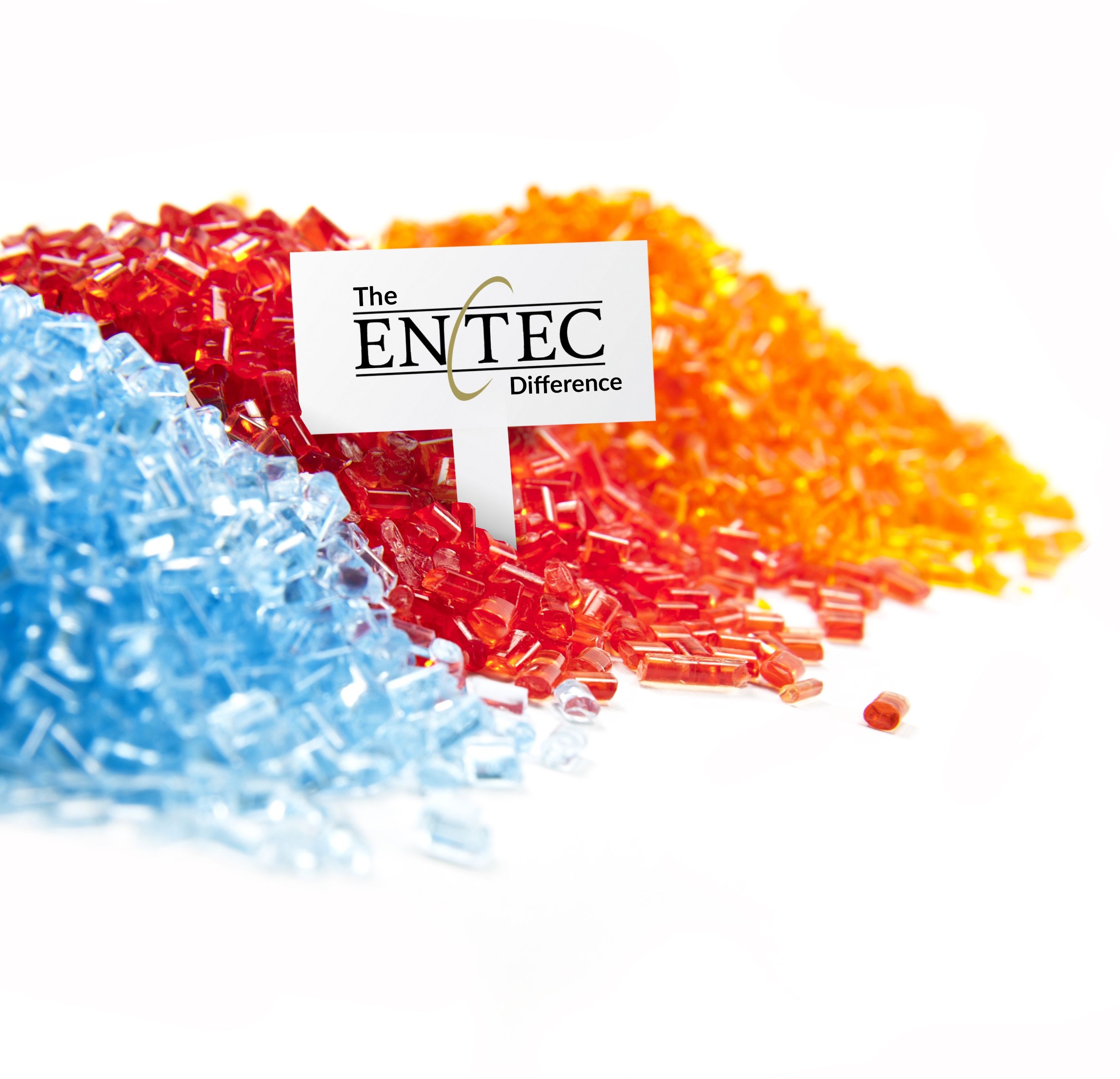 The Entec Difference