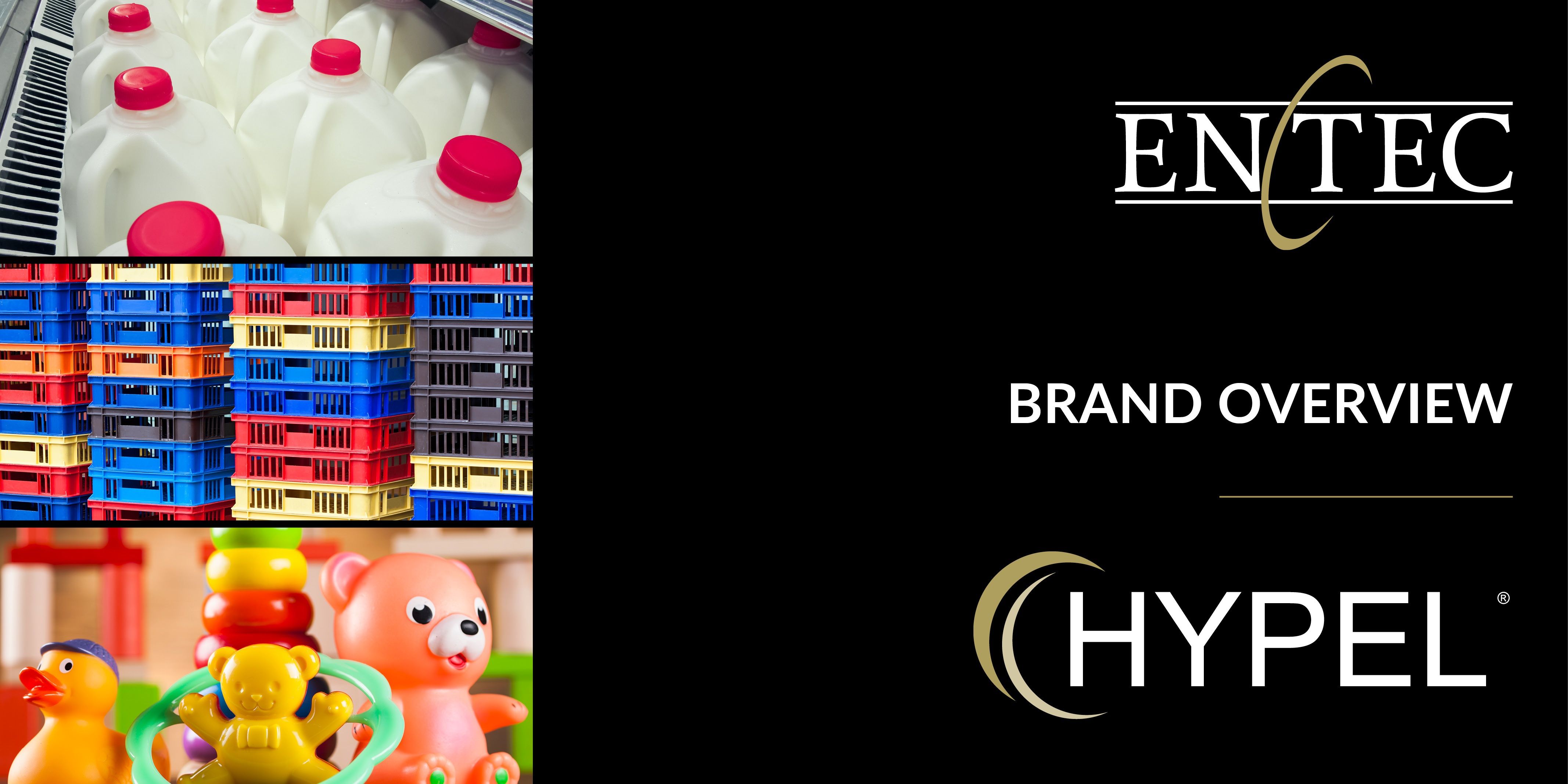 HYPEL Brand Overview Social Media Post