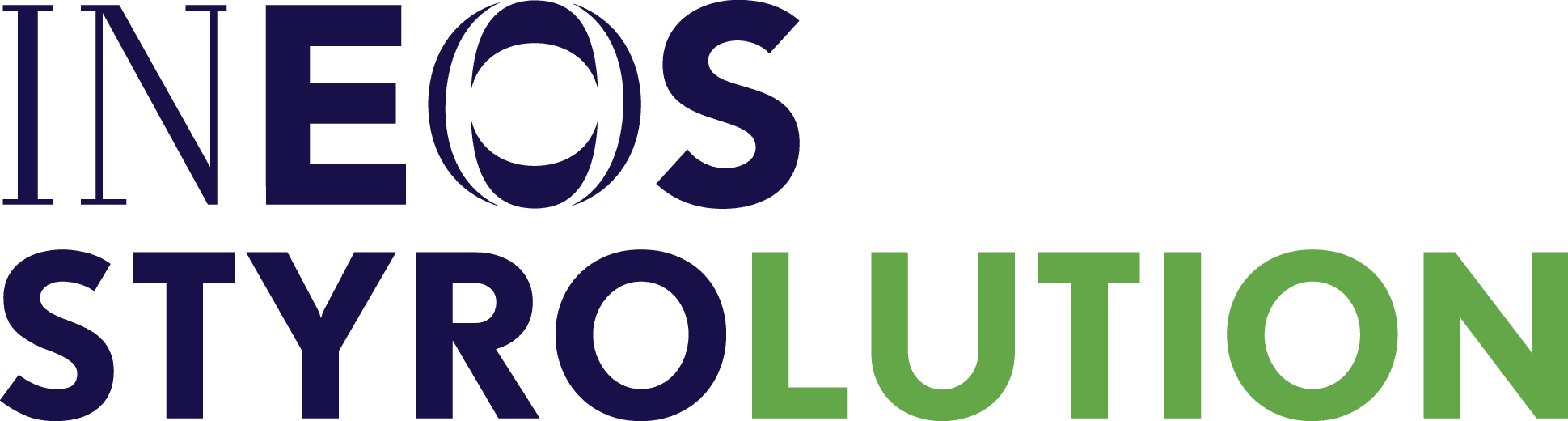 INEOS Styrolution Logo