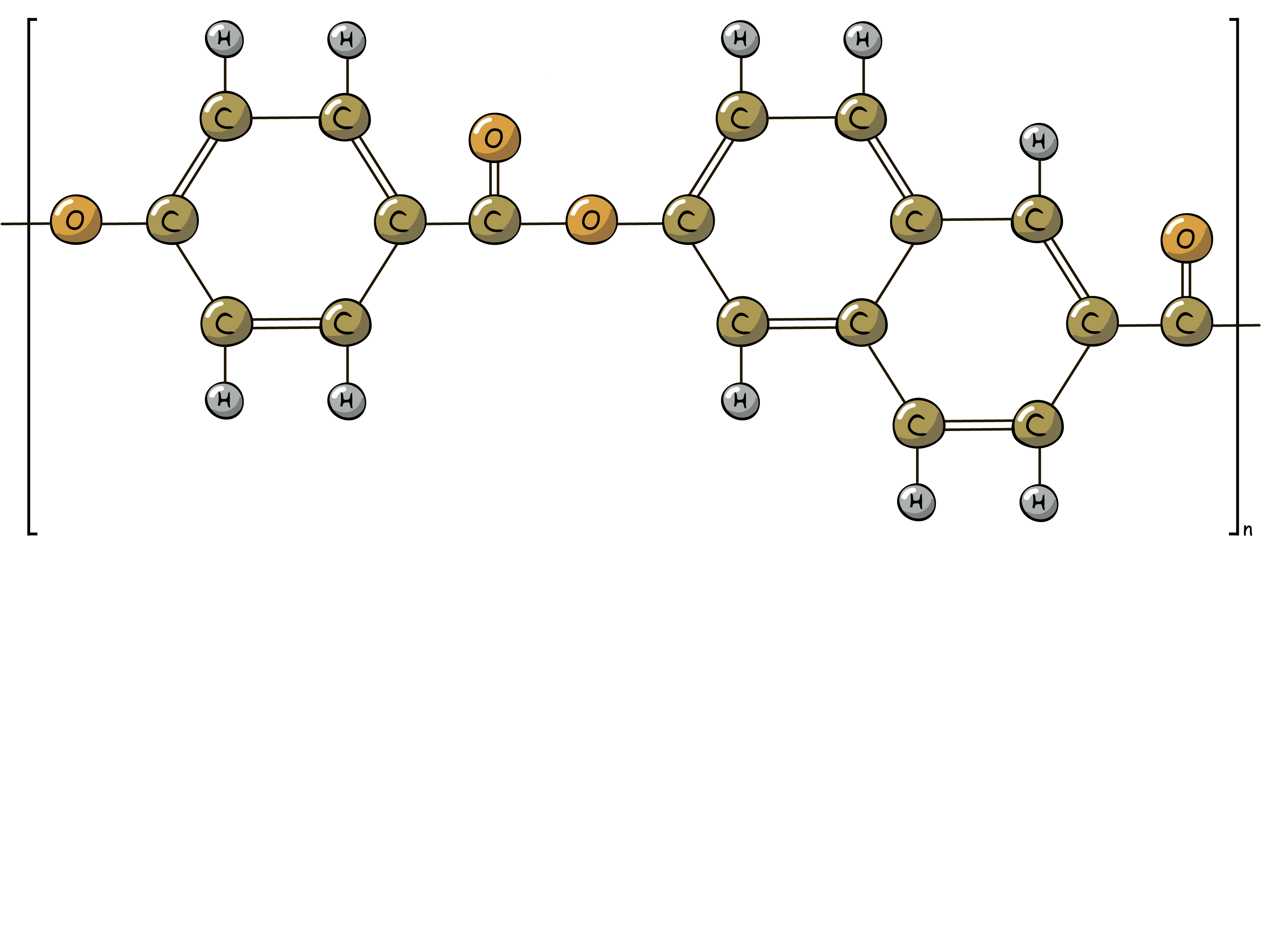 LCP Molecule