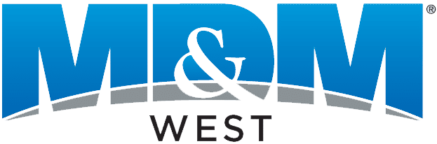 MD&M West Logo