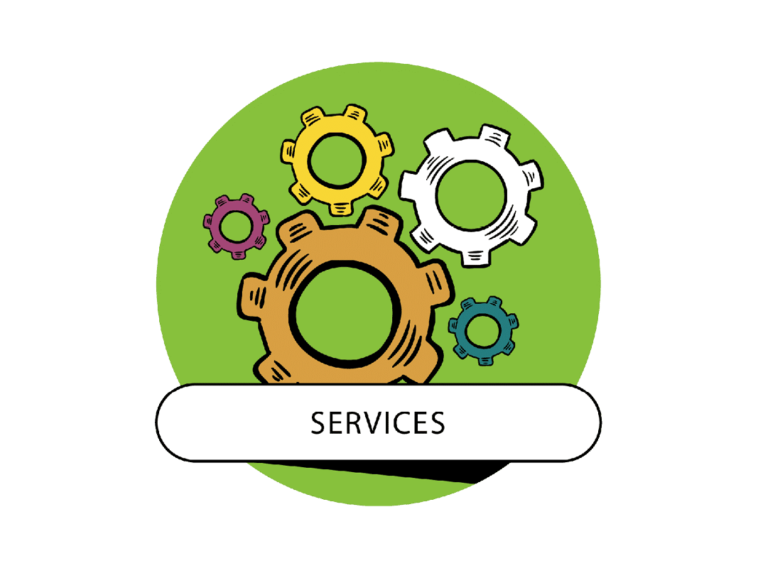 SERVICES