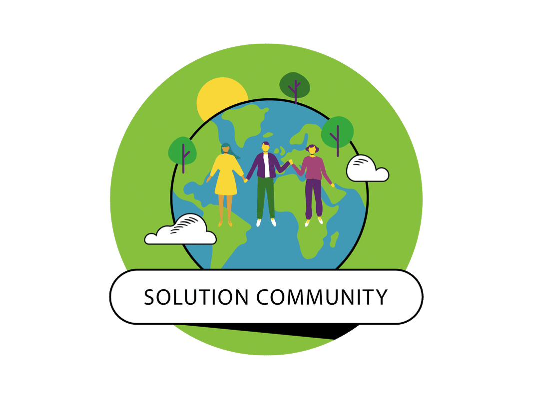 SOLUTION COMMUNITY