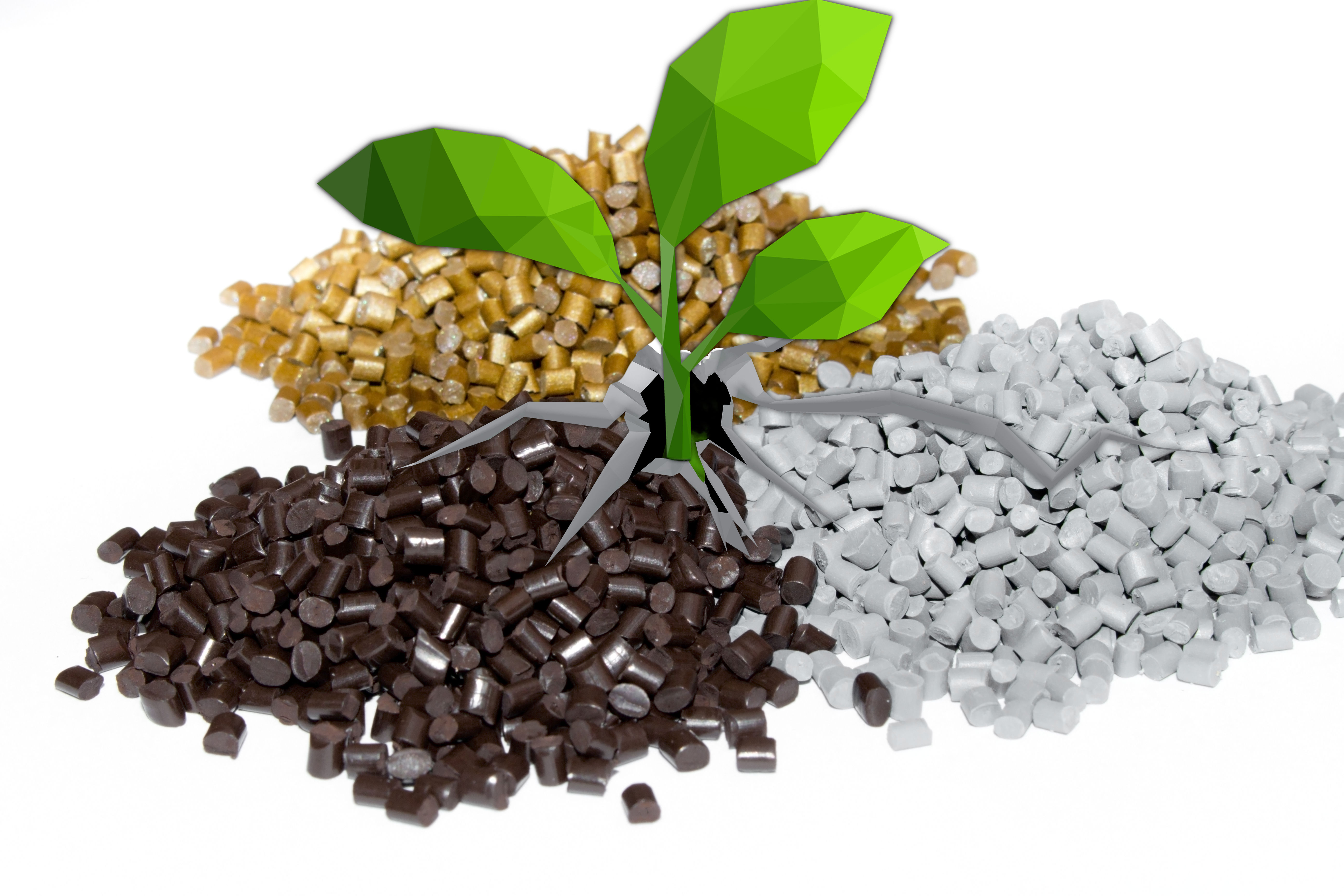 Entec Polymers Provides Resins and Compounds to Enable Your Sustainable Solutions