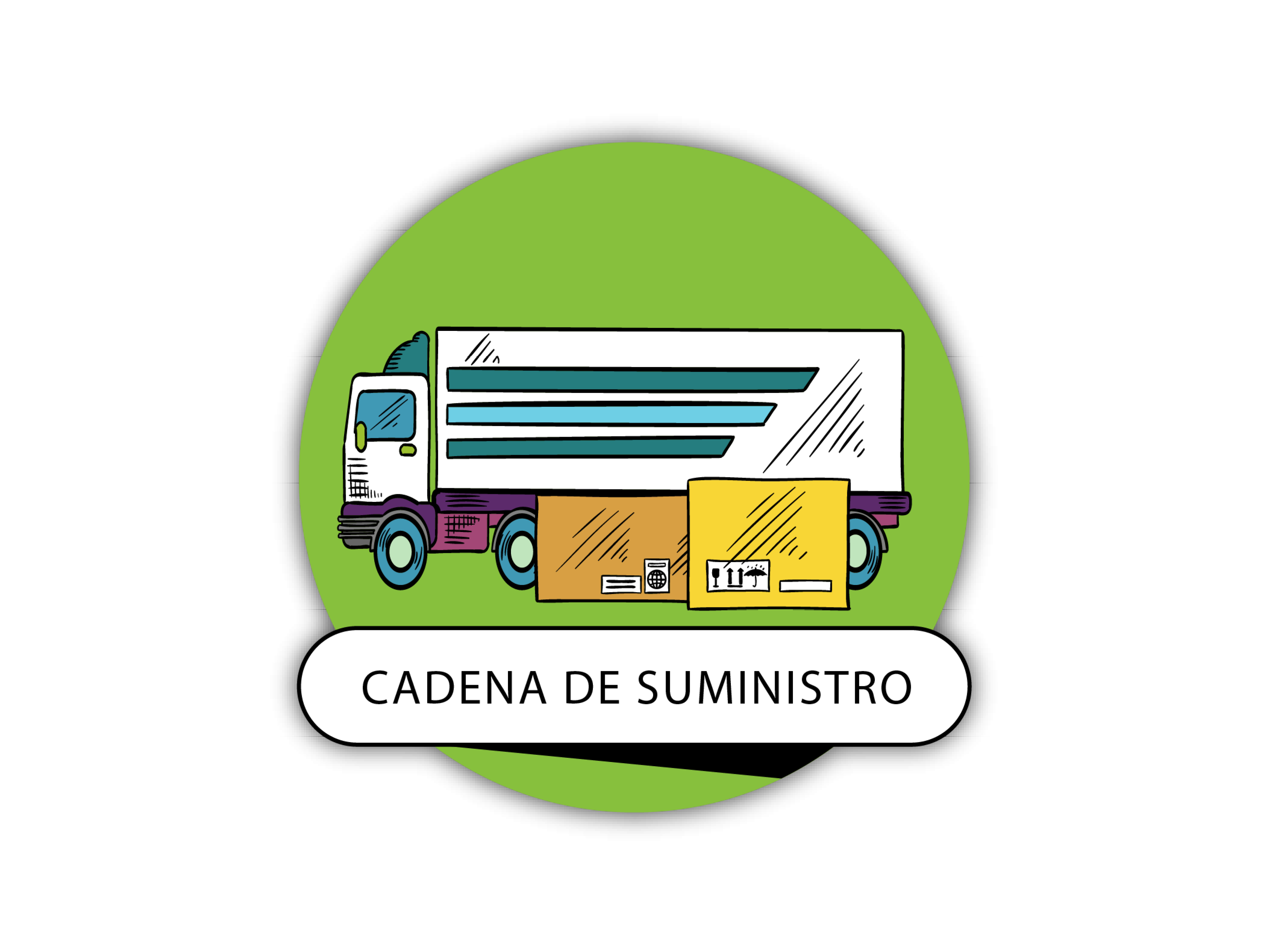 CADENA DE SUMINISTRO