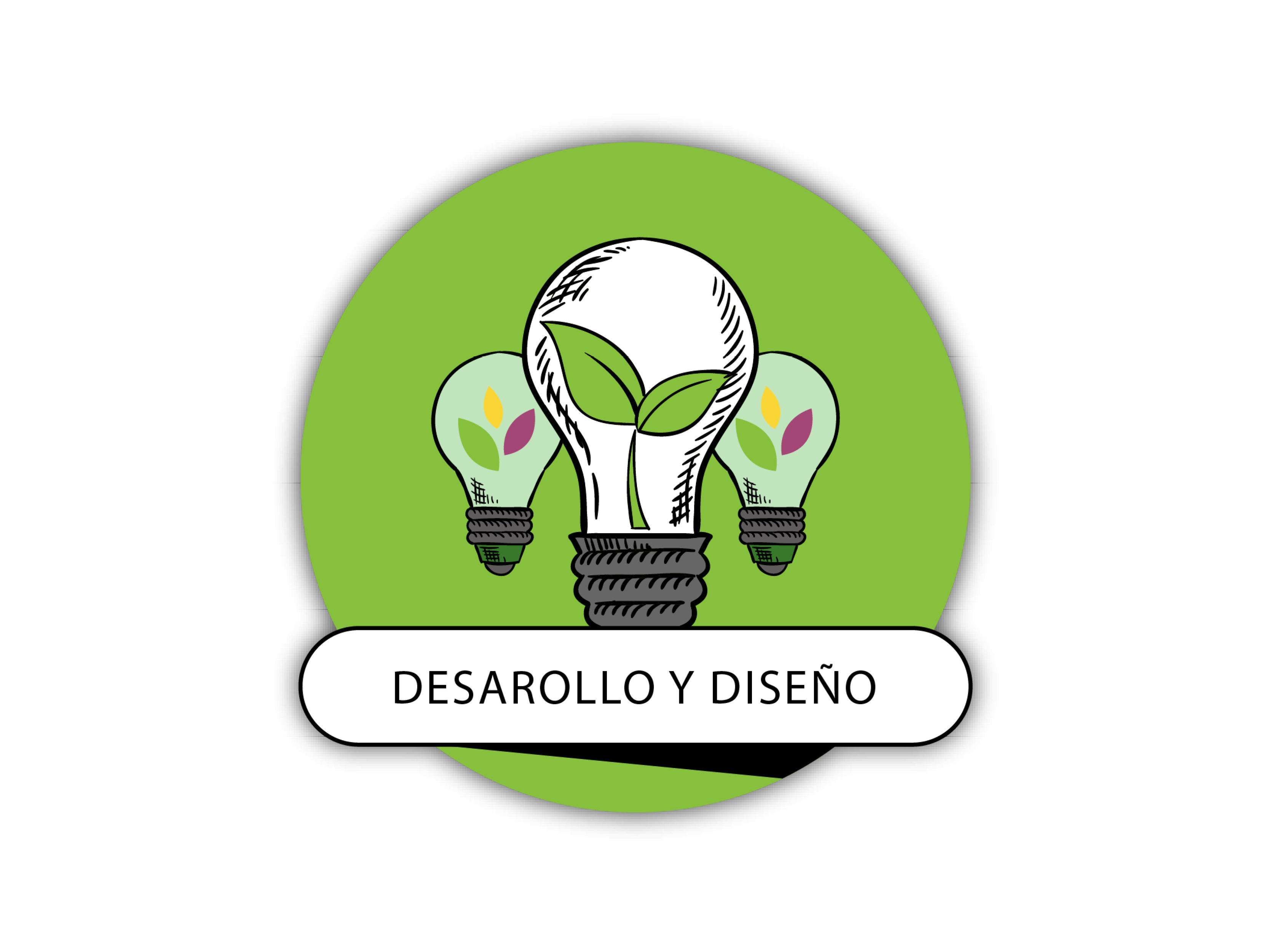 DESAROLLO Y DISEÑO