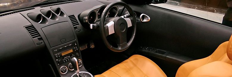 INNOVATIONS IN AUTOMOTIVE INTERIOR TRIM