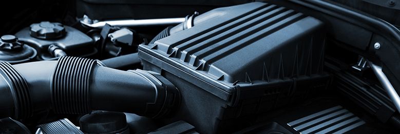 INNOVATIONS FOR AUTOMOTIVE ENGINE COMPARTMENT COVERS