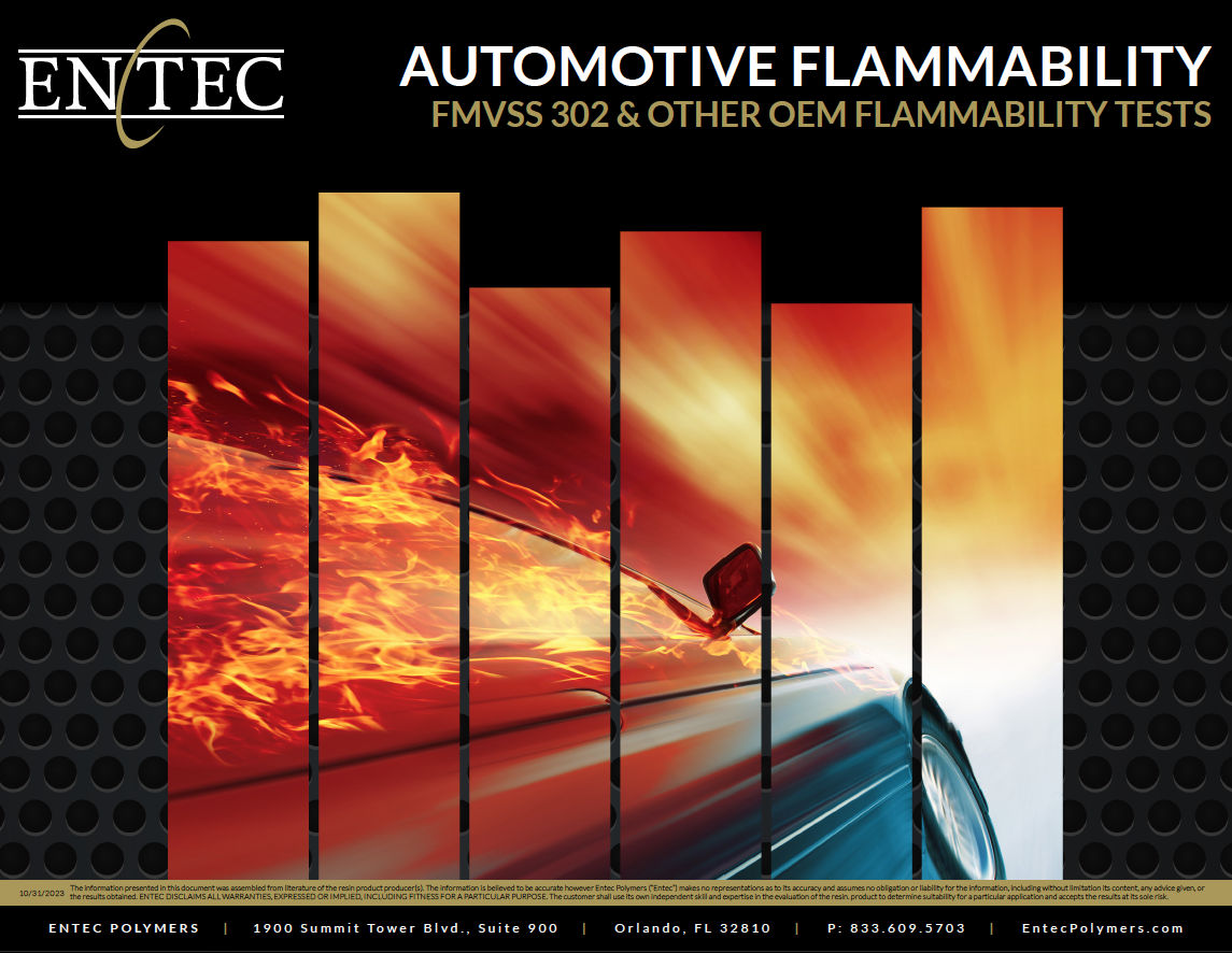 Automotive Flammability Thumbnail