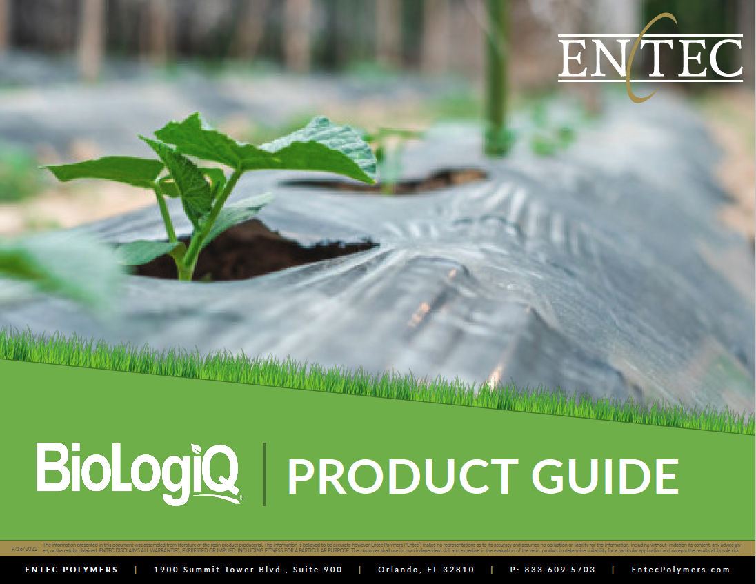 Bio Logi Q Product Guide