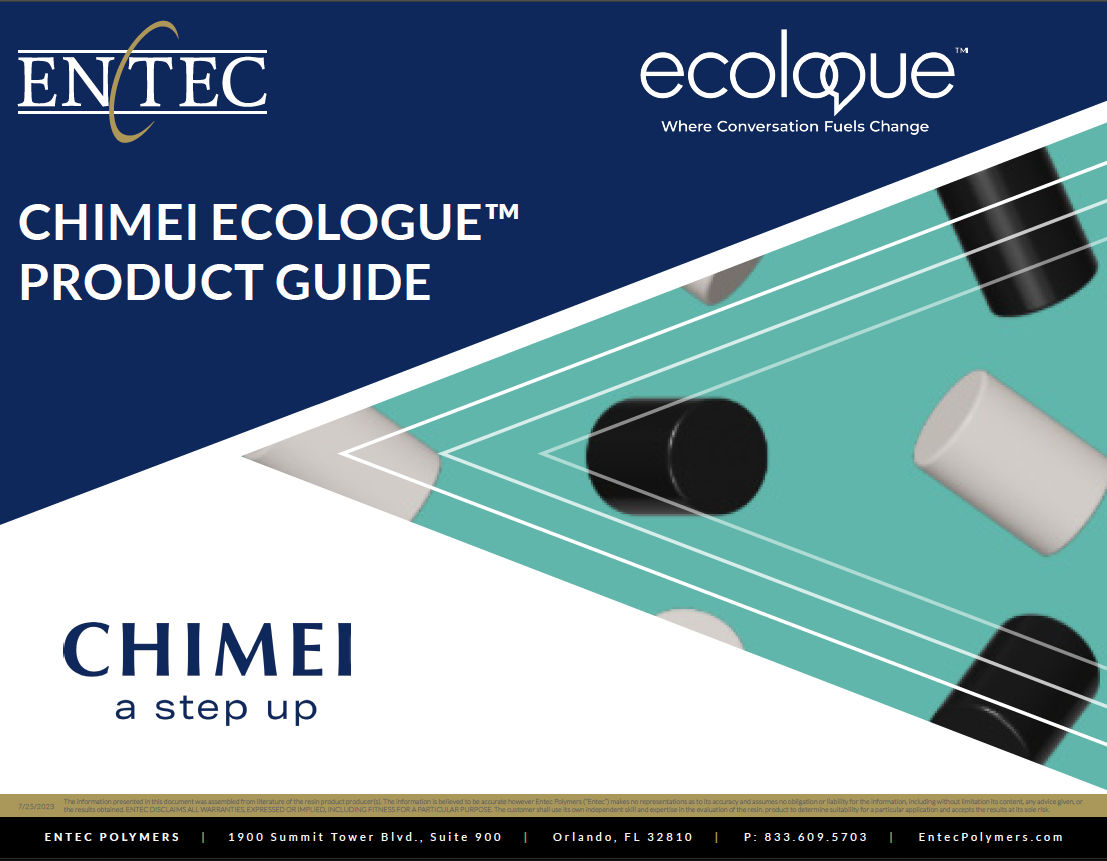 CHIMEI Ecologue Product Guide Thumbnail