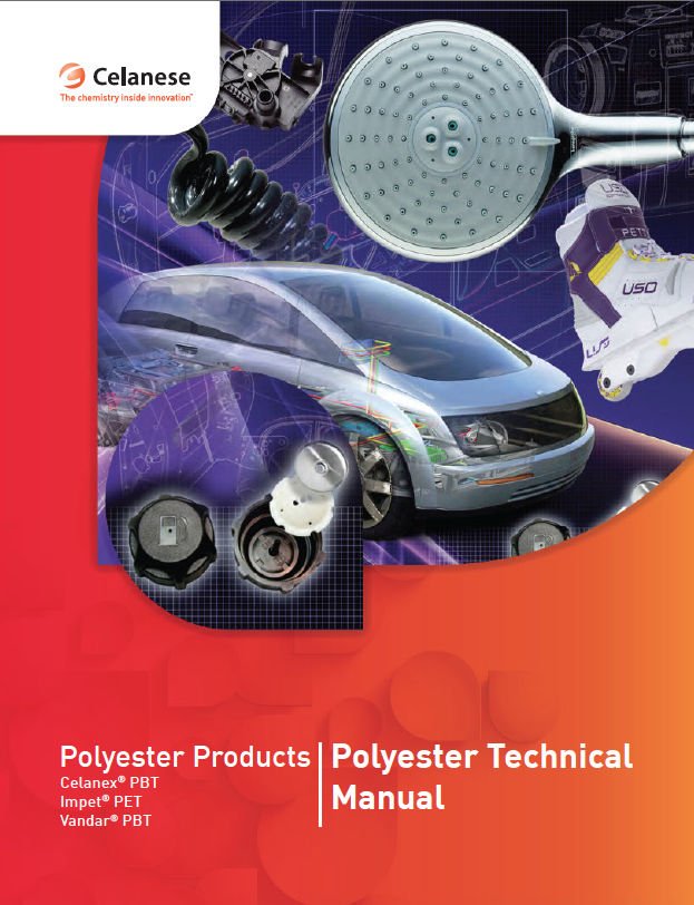 Celanese Polyester Technical Manual