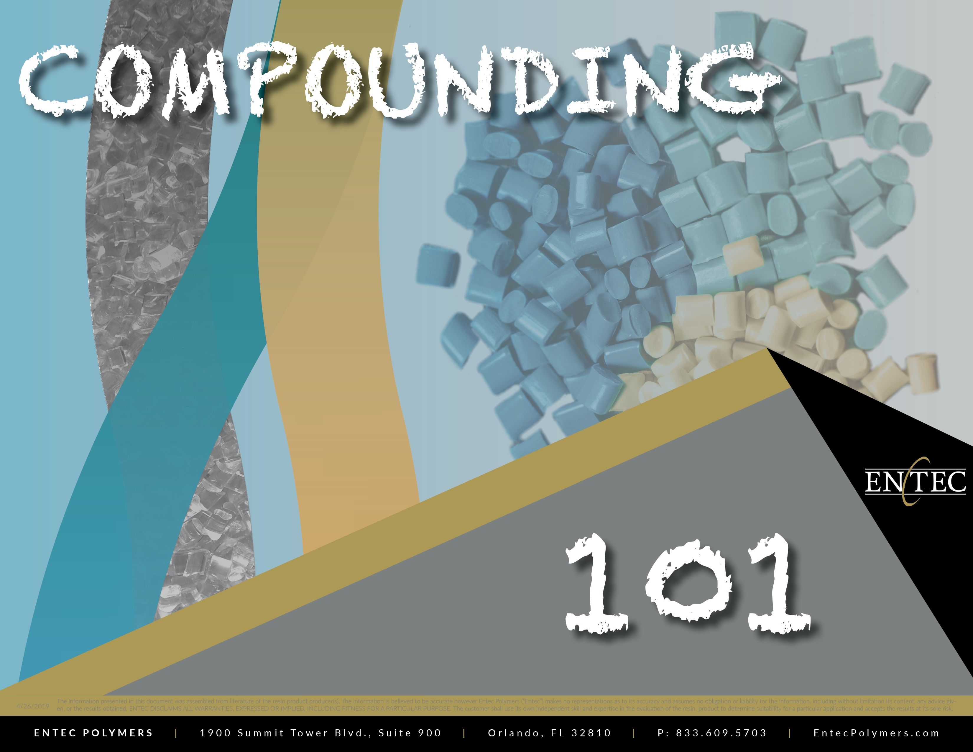 Compounding-101