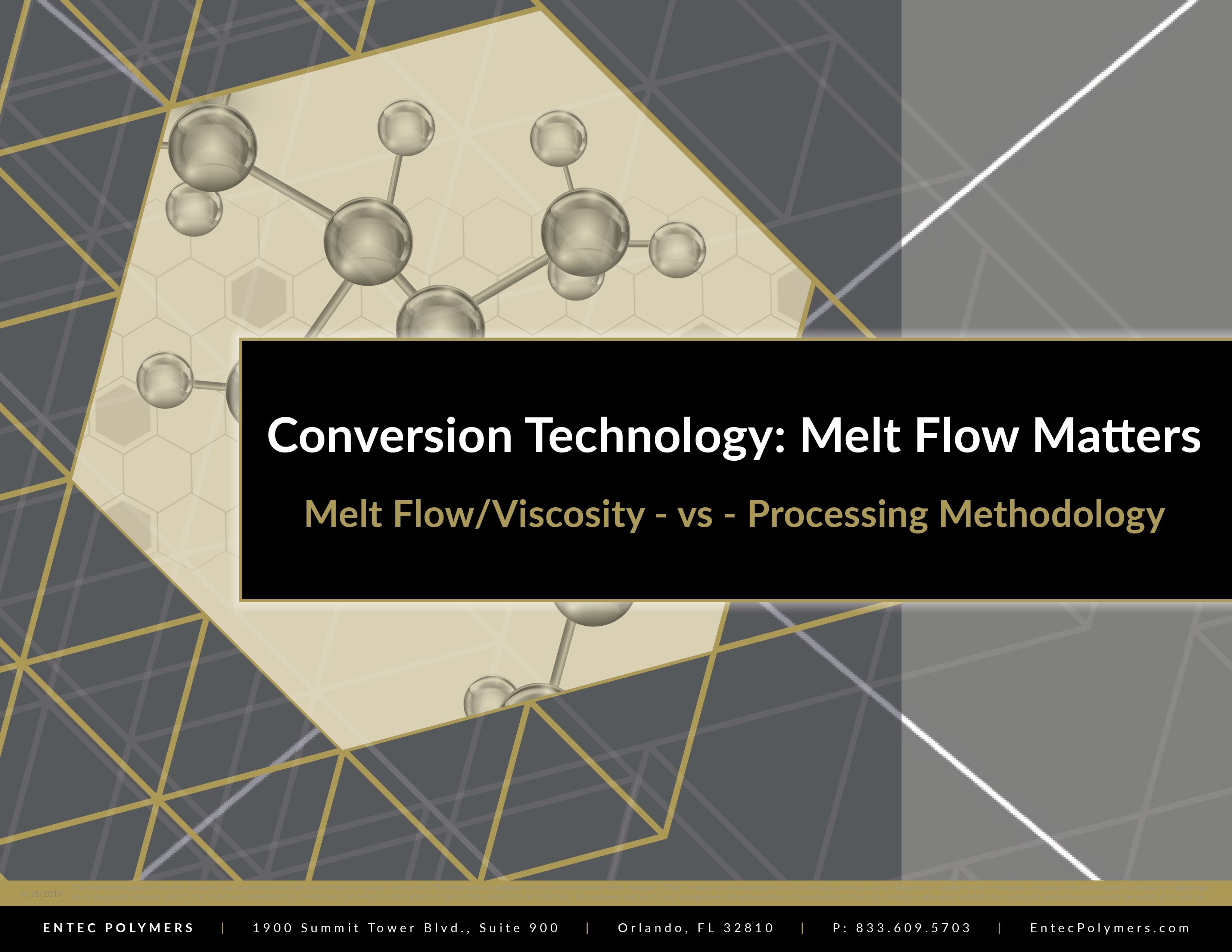 Conversion-Technology-Melt-Flow-Matters