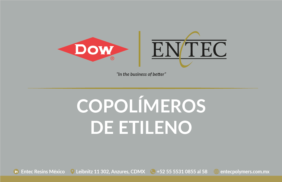 Copolimeros de Etileno Portada