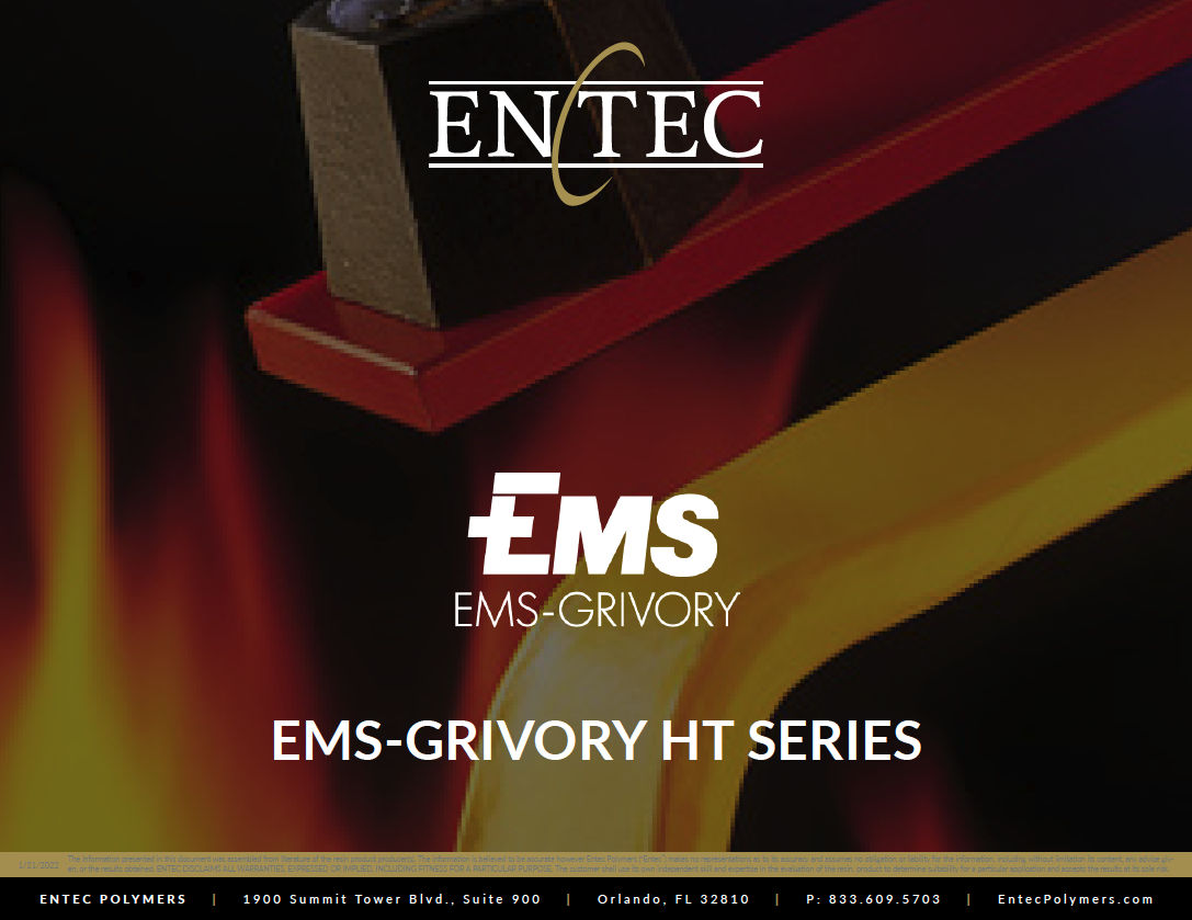 EMS Grivory HT Series Thumbnail