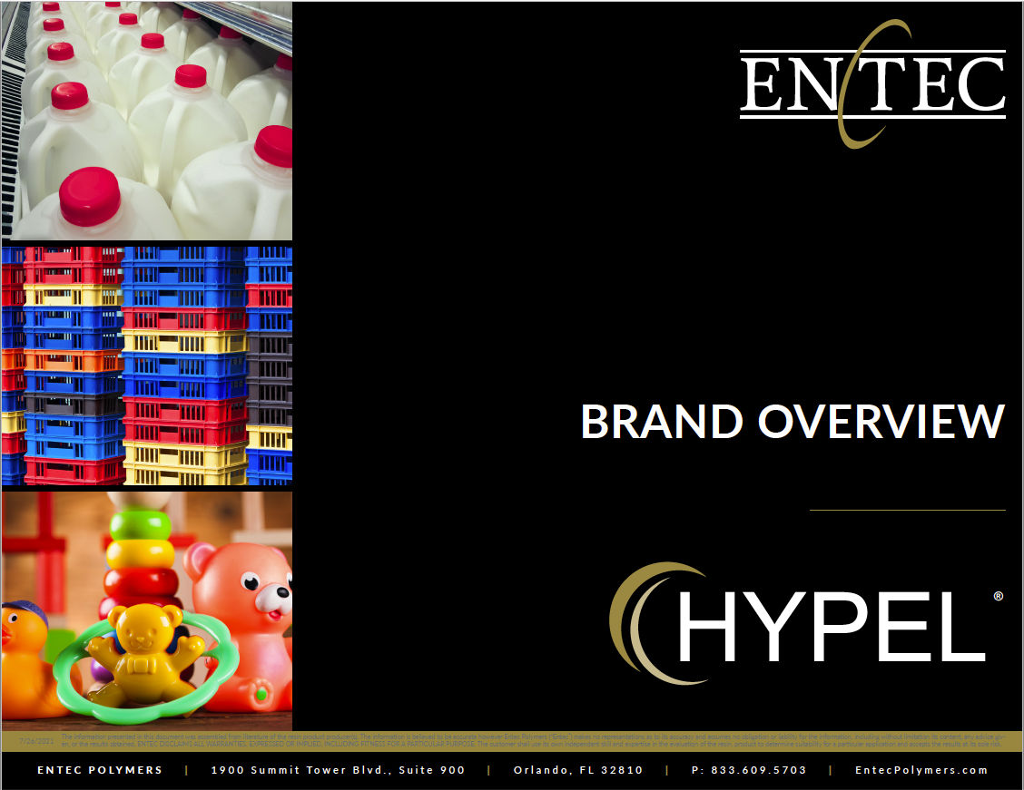 HYPEL Brand Overview Thumbnail