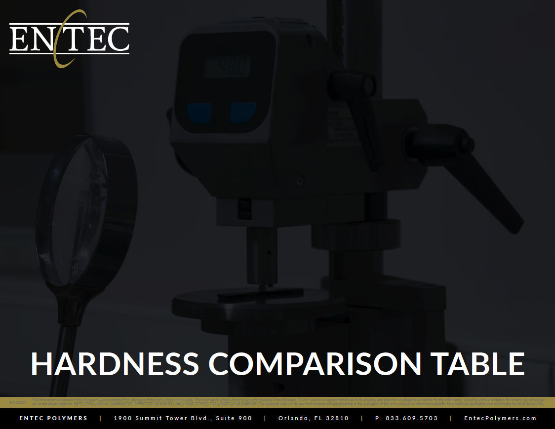 Hardness Comparison Table Thumbnail