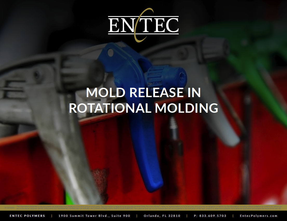 SLIDE® EconoMIST Mold Release (No. 41612N)