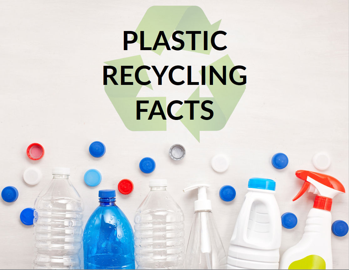 Plastic Recycling Facts