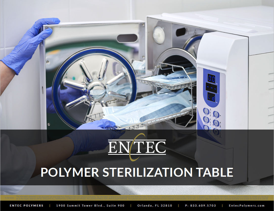 Polymer Sterilization Table Thumbnail