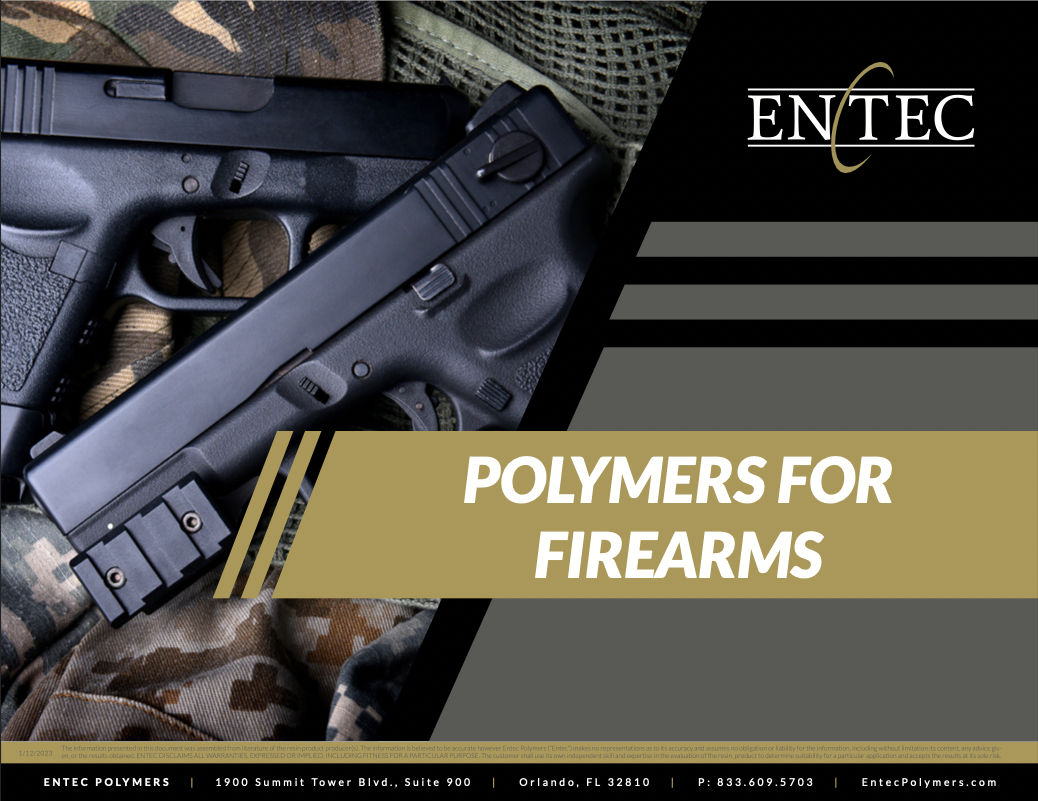 Polymers for Firearms Thumbnail