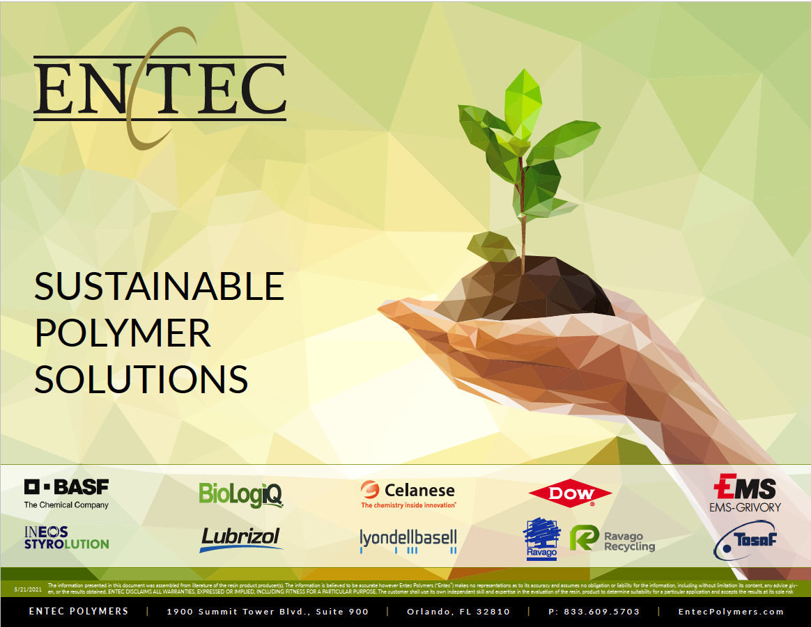 Sustainable Polymer Solutions TN