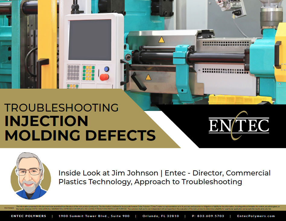 Troubleshooting Injection Molding Defects Thumbnail
