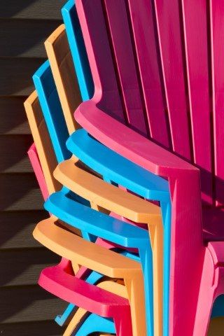 Outdoor Chairs