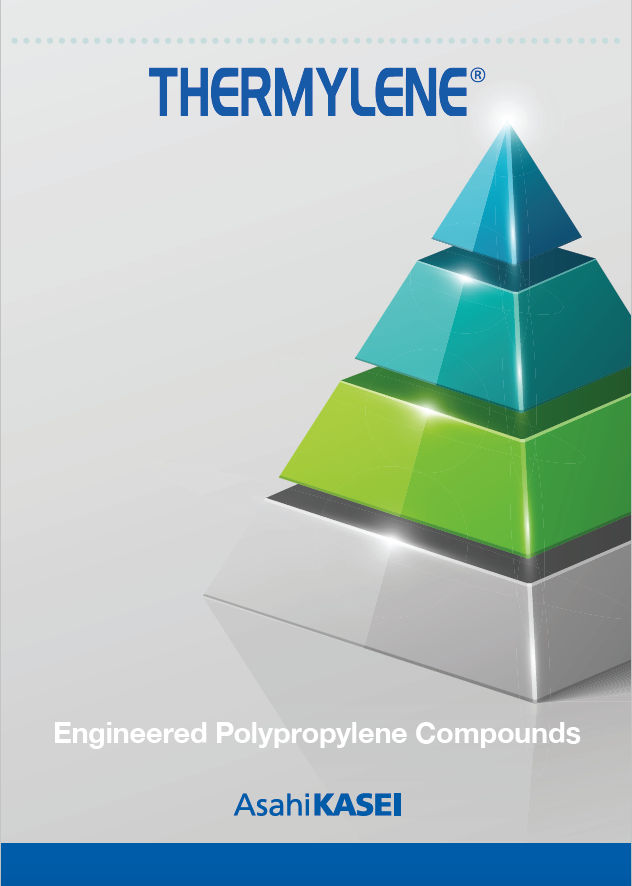 Innovative Polypropylene Compounds for Enabling Applications