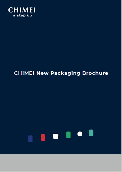 CHIMEI Packaging Brochure