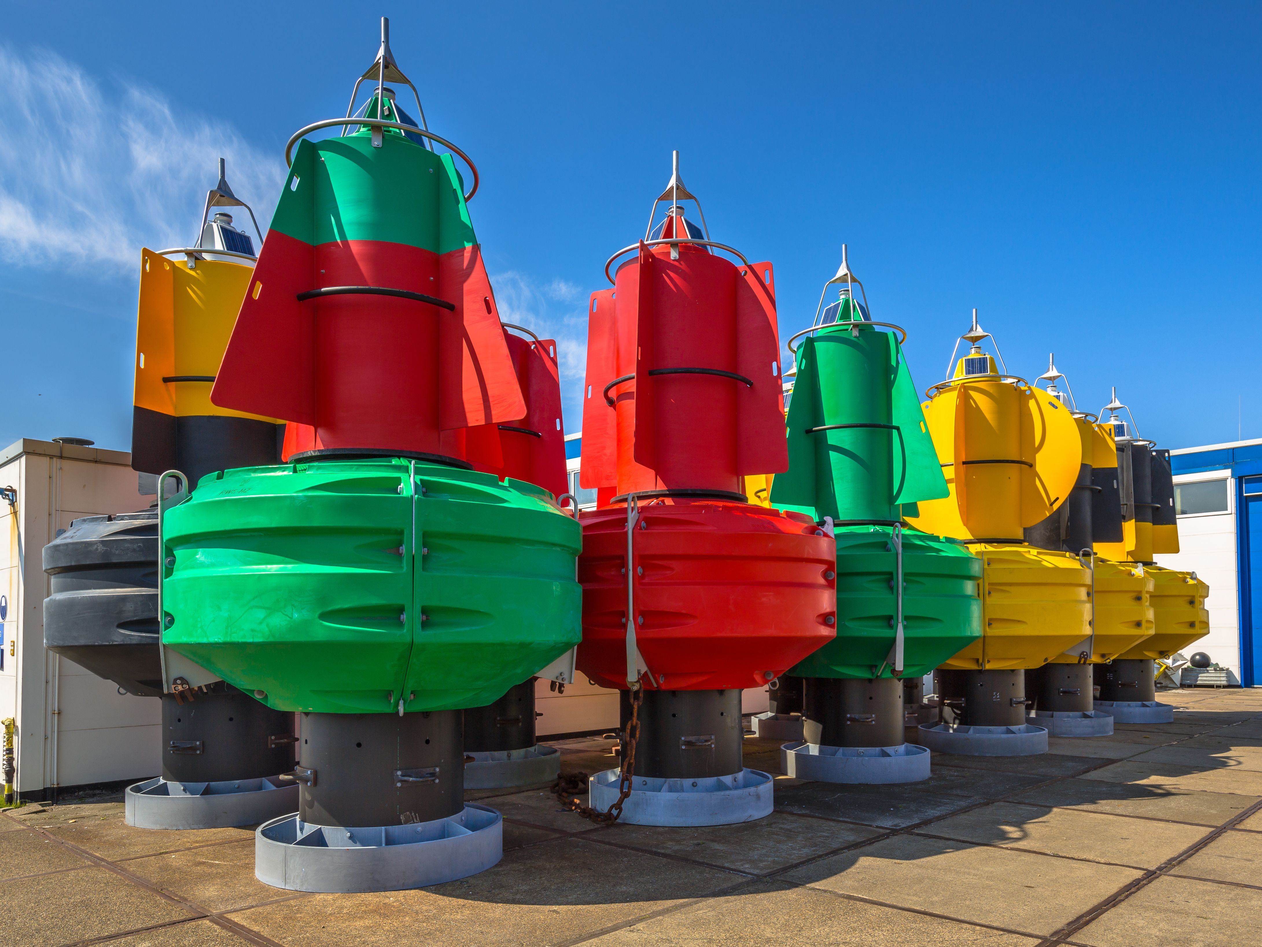 Colorful-Buoys-in-a-storage-Depositphotos_95493864_xl-2015