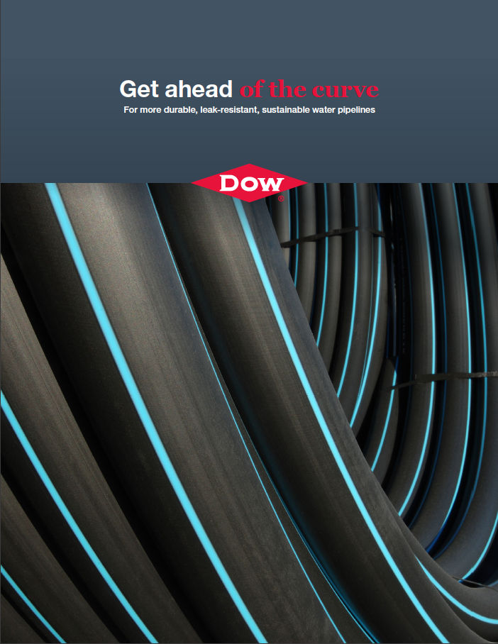 Dow get ahead of the curve water pipelines thumbnail