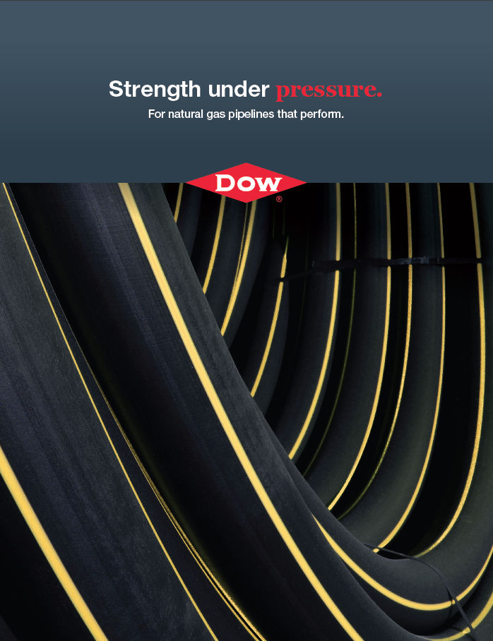 Dow strength under pressure for natural gas pipelines that perform thumbnail