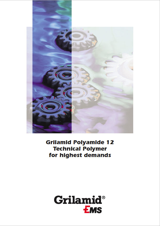 Grilamid Polyamide 12