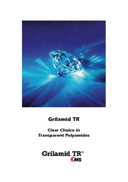 Grilamid TR