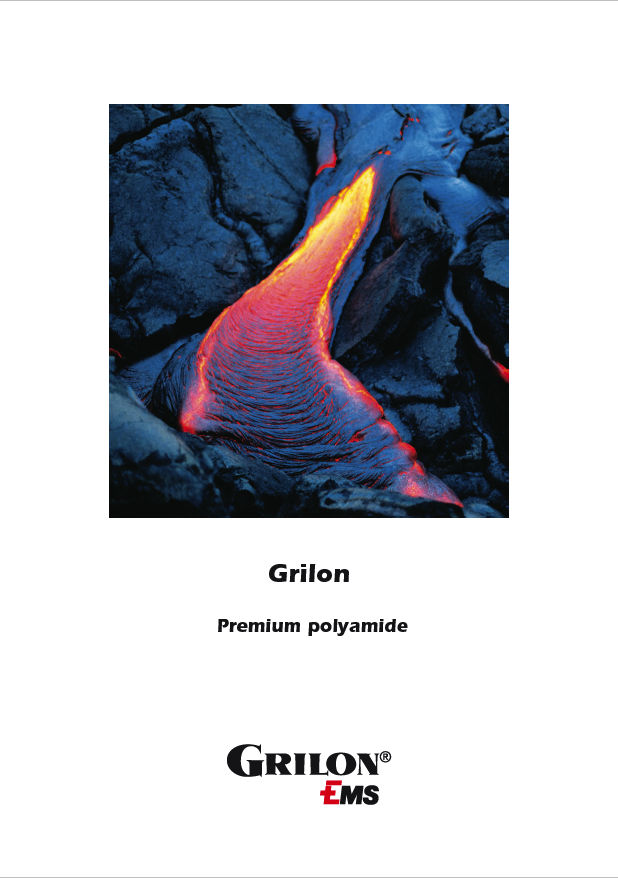 Grilon Premium Polyamide