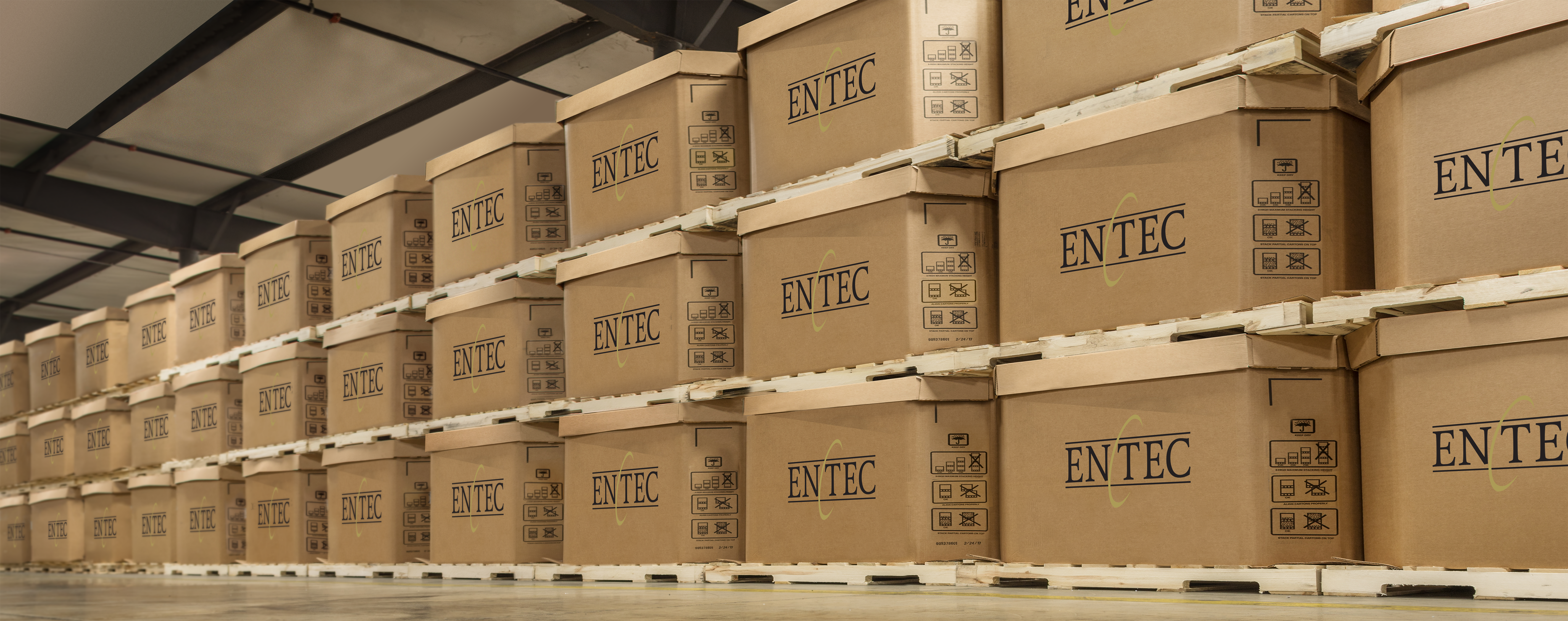 Entec Boxes