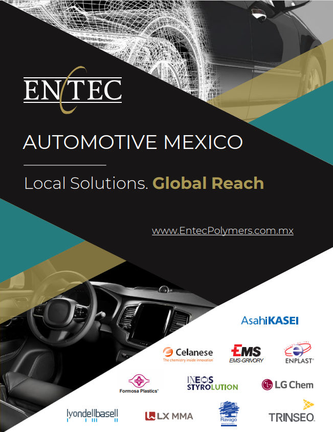 Entec MX Automotive Brochure