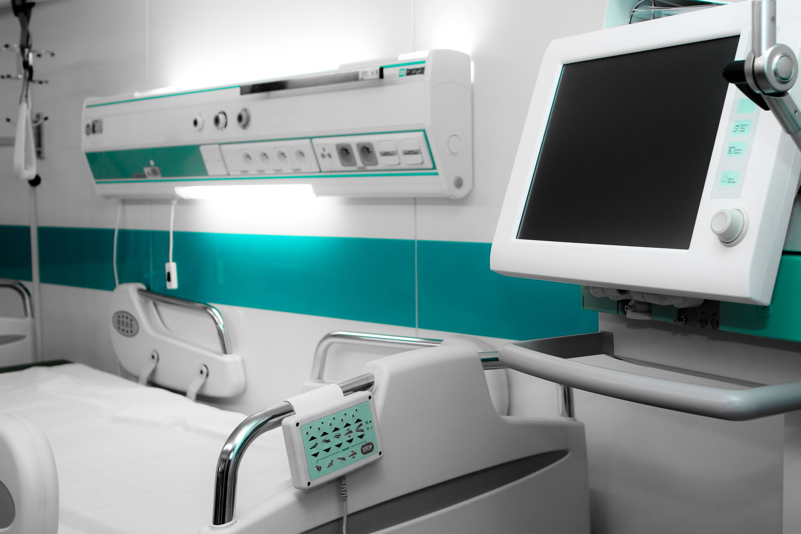 Durable Medical Equipment