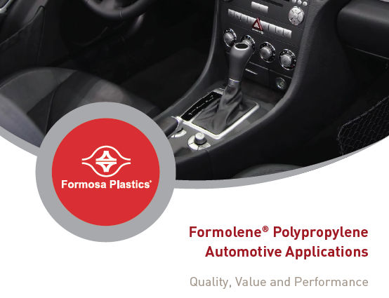 Formolene® Polypropylene Automotive Applications