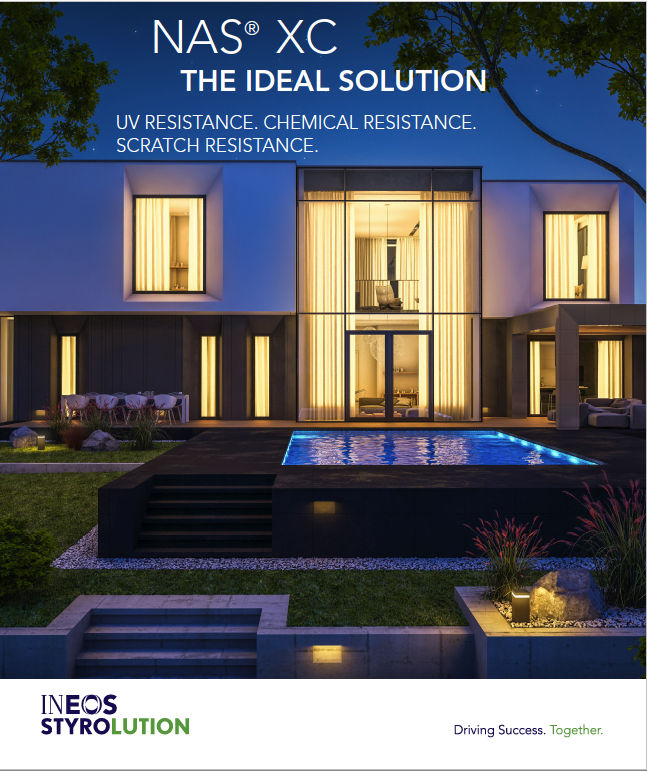 NAS® XC The Ideal Solution