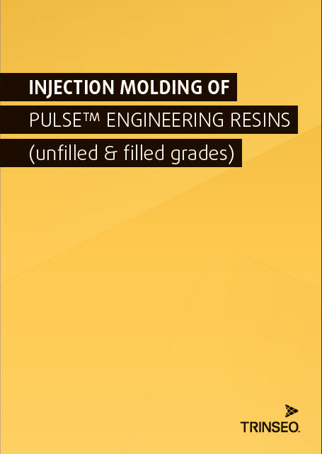 Injection Molding of PULSE Engineering Resins English Thumbnail