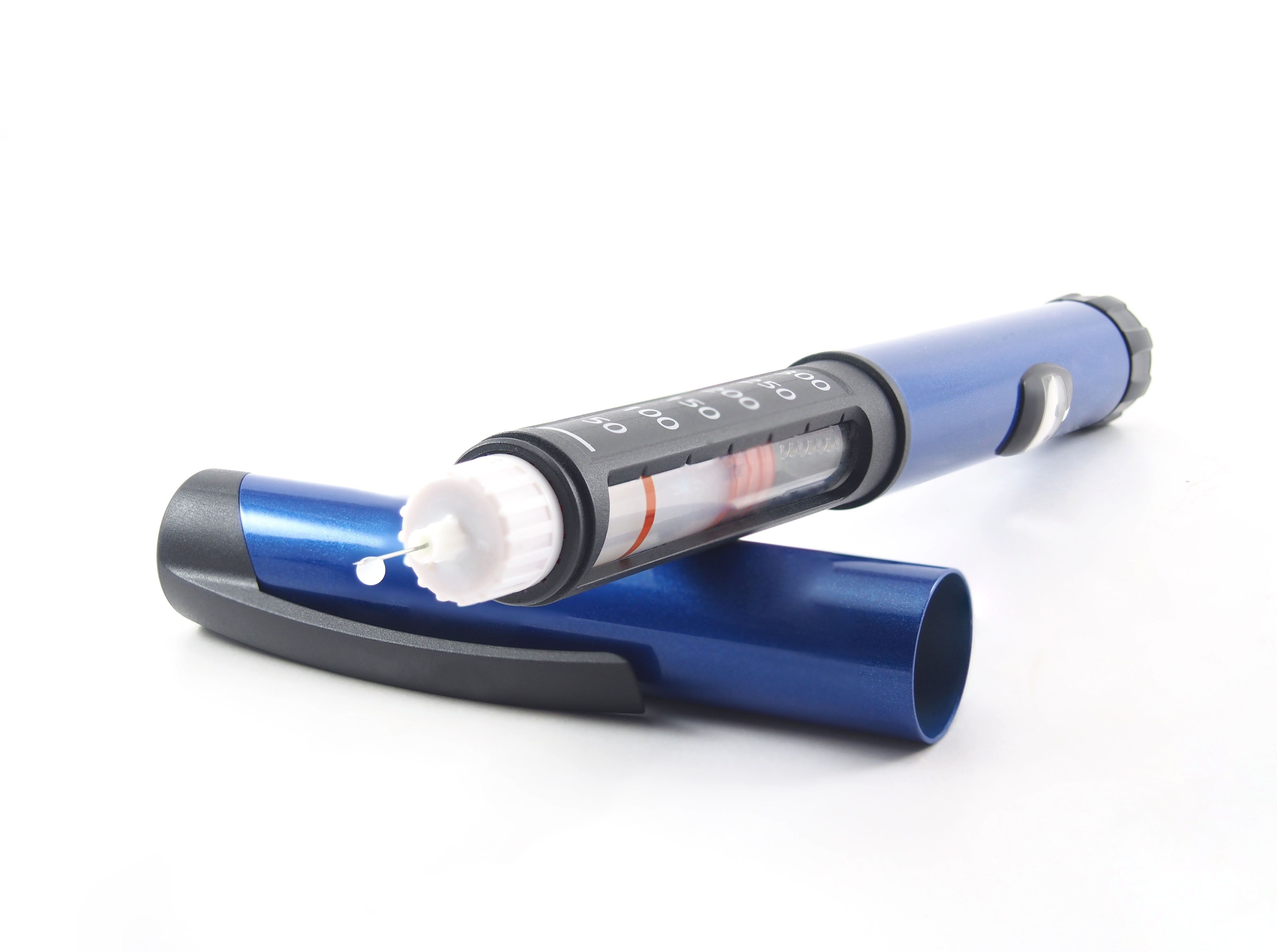 Injector Pens | Medical Applications